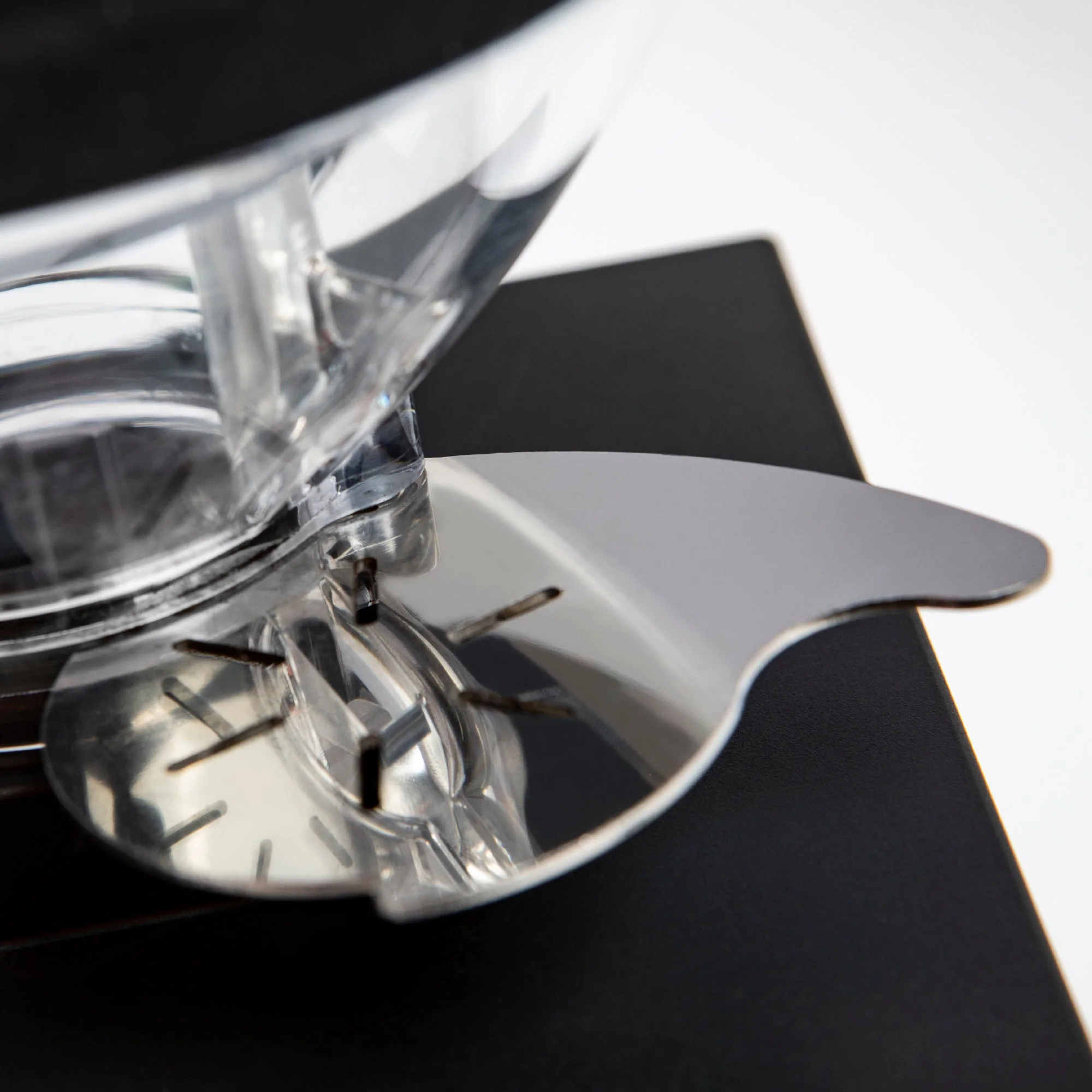 Eureka Oro Mignon Single-Dose Grinder - Image 16