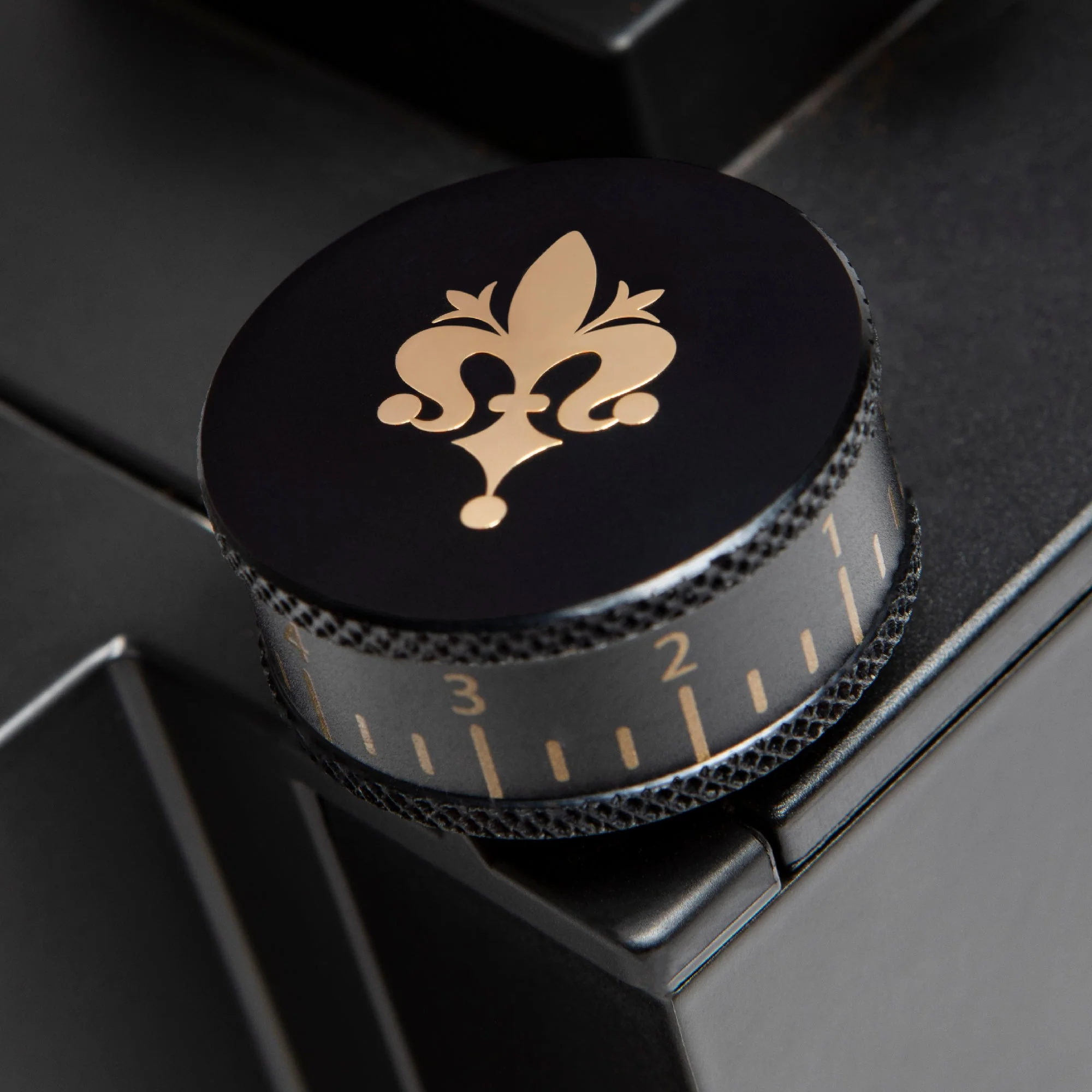 Eureka Oro Mignon Single-Dose Grinder - Image 18