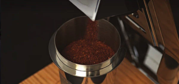 Eureka Oro Mignon Single-Dose Grinder - Image 21