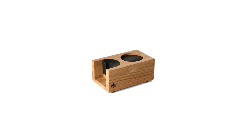 Eureka Wooden Tamping Station - Image 10