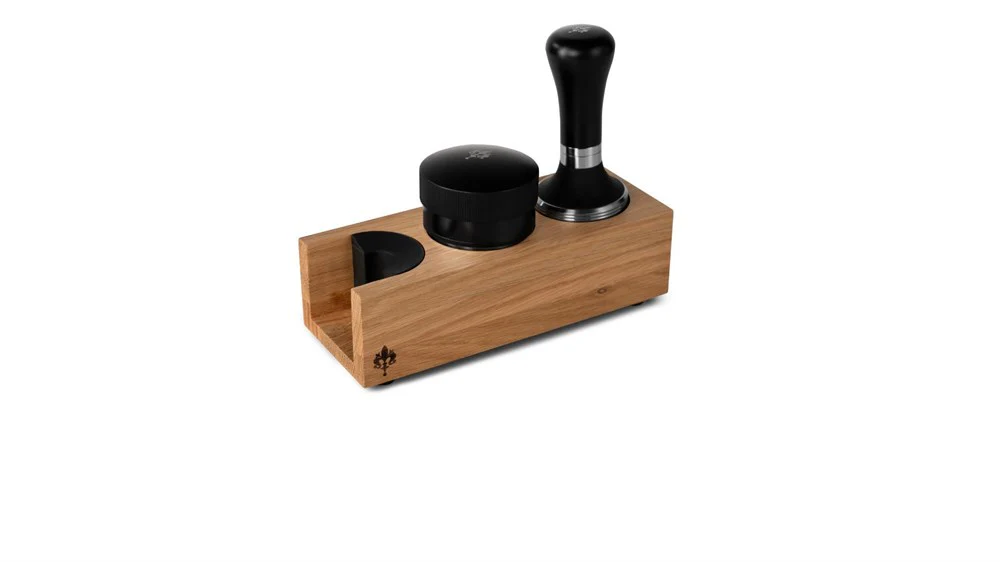 Eureka Wooden Tamping Station - Image 3