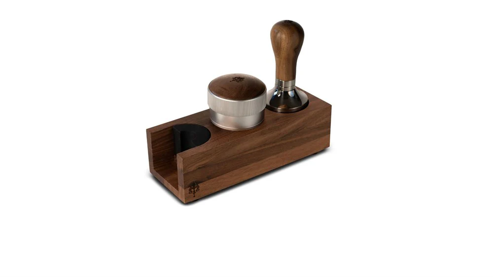 Eureka Wooden Tamping Station - Image 4