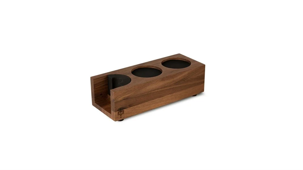 Eureka Wooden Tamping Station - Image 6