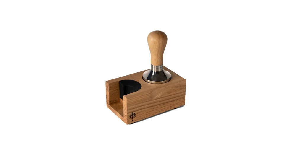 Eureka Wooden Tamping Station - Image 7