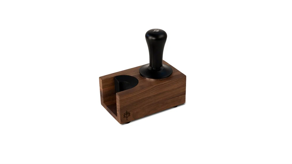 Eureka Wooden Tamping Station - Image 8