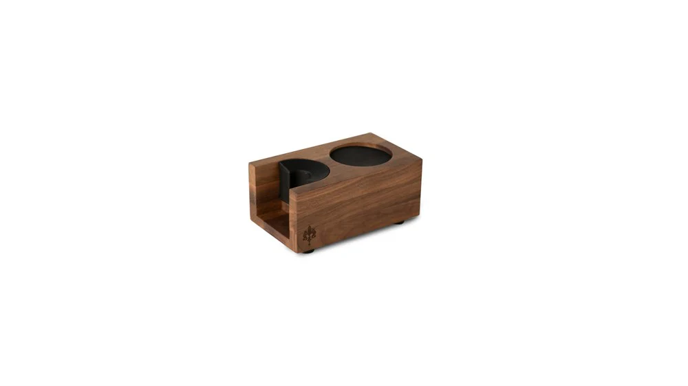 Eureka Wooden Tamping Station - Image 9