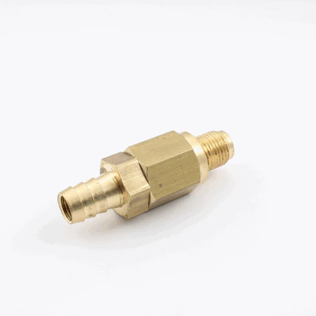 Expansion Valve Adjustable
