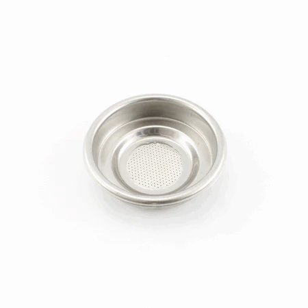 Expobar 58mm Single shot basket