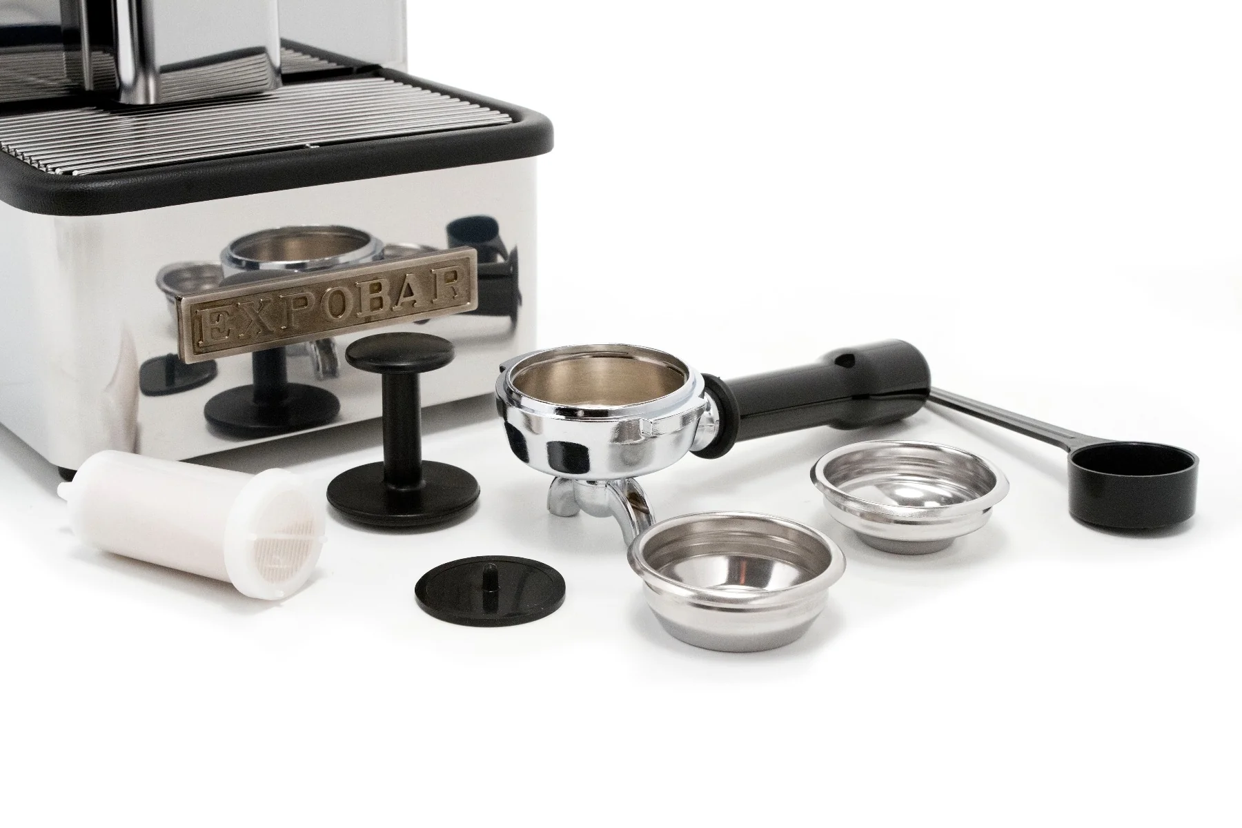Expobar Office Control Espresso Machine - Image 13