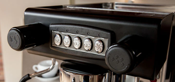 Expobar Office Control Espresso Machine - Image 15