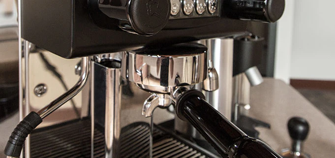 Expobar Office Control Espresso Machine - Image 16
