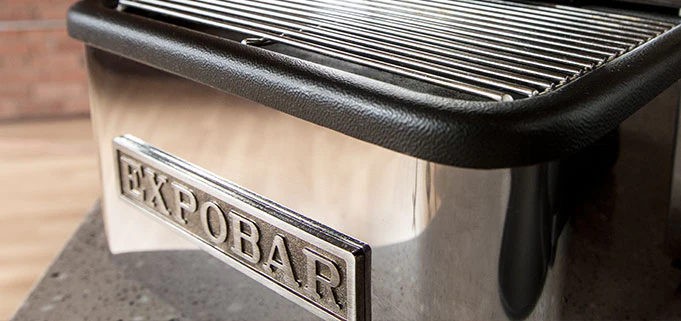 Expobar Office Control Espresso Machine - Image 18