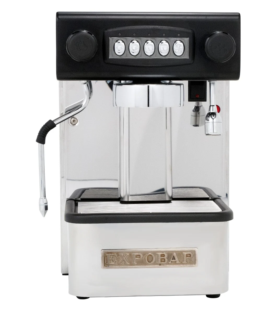 Expobar Office Control Espresso Machine - Image 3