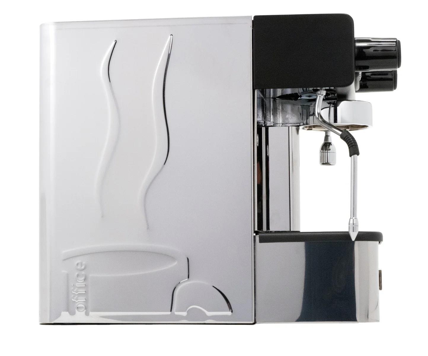 Expobar Office Control Espresso Machine - Image 4