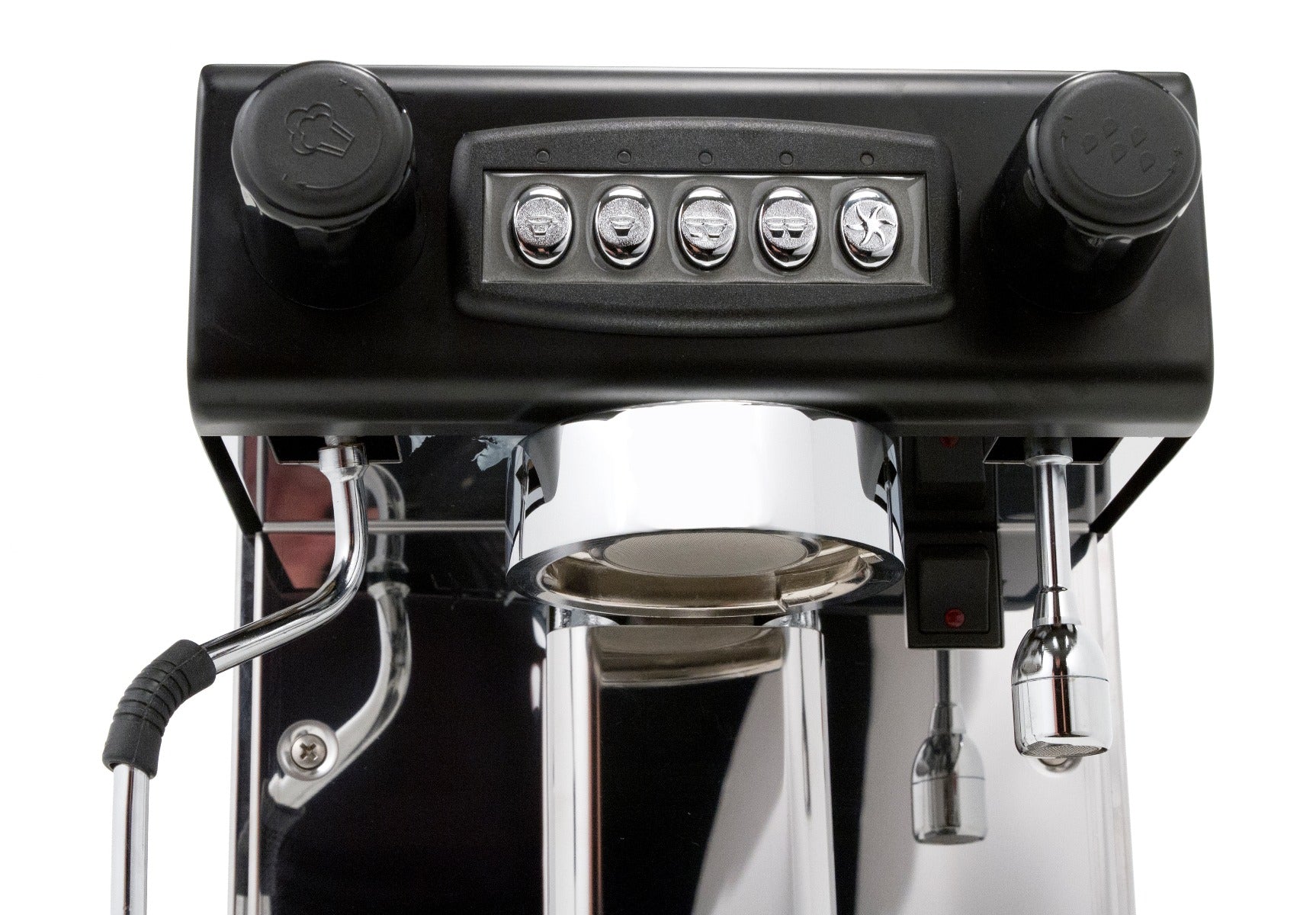 Expobar Office Control Espresso Machine - Image 6
