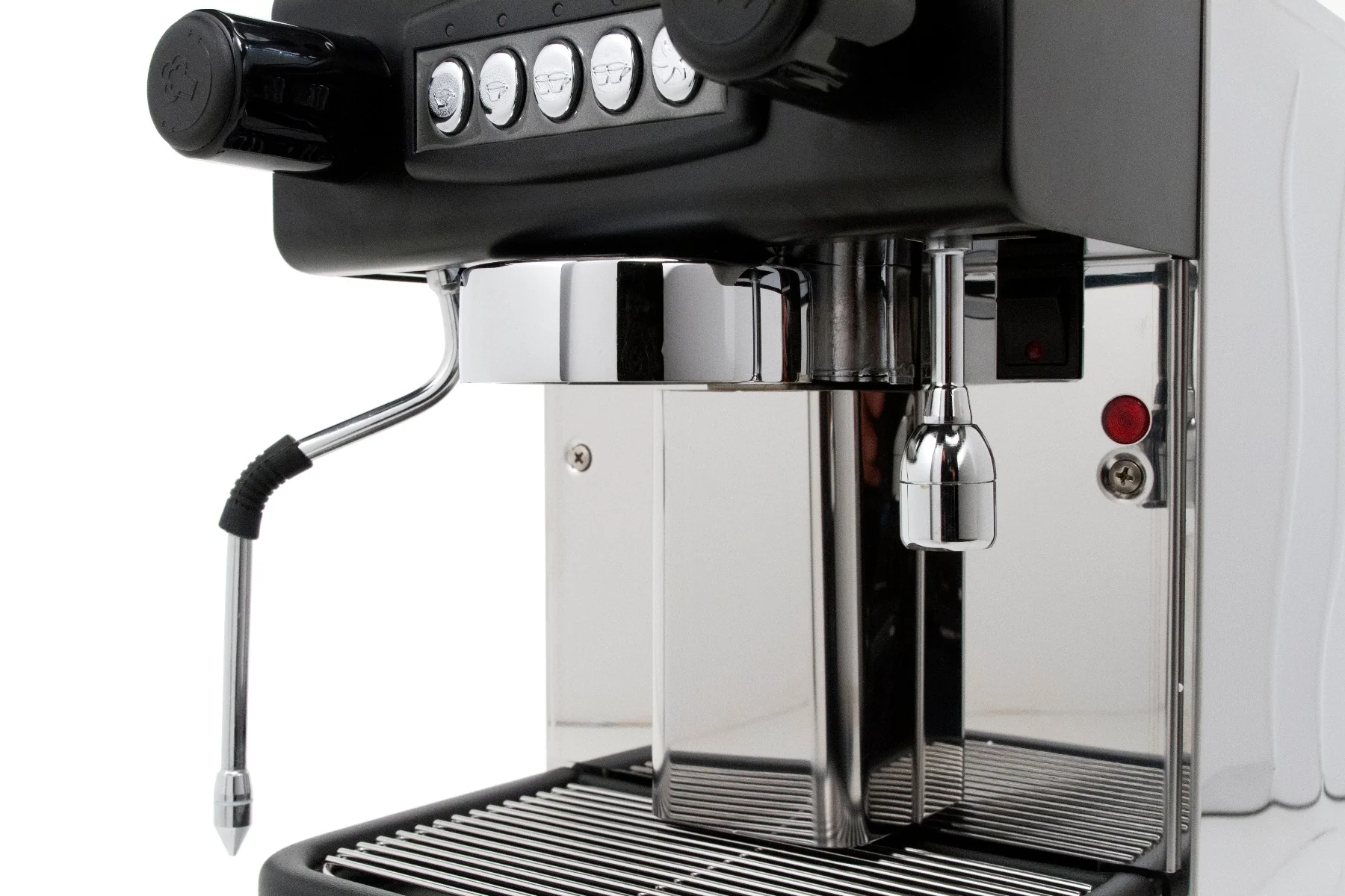 Expobar Office Control Espresso Machine - Image 7