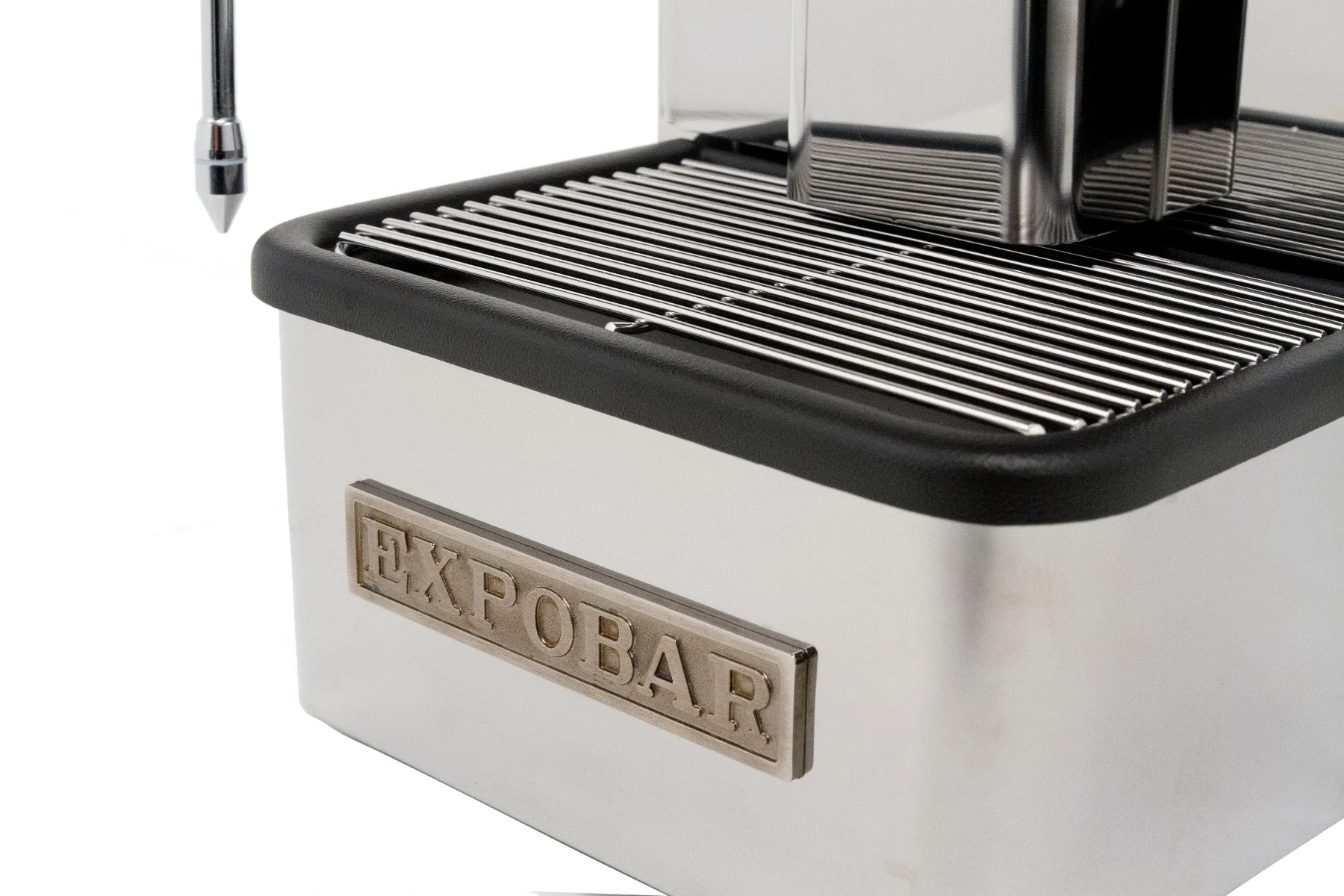 Expobar Office Control Espresso Machine - Image 9