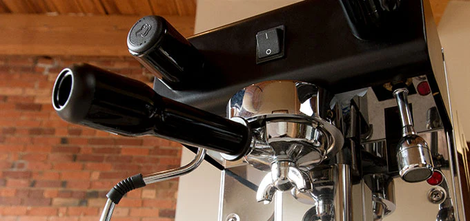 Expobar Office Pulser Espresso Machine - Image 4