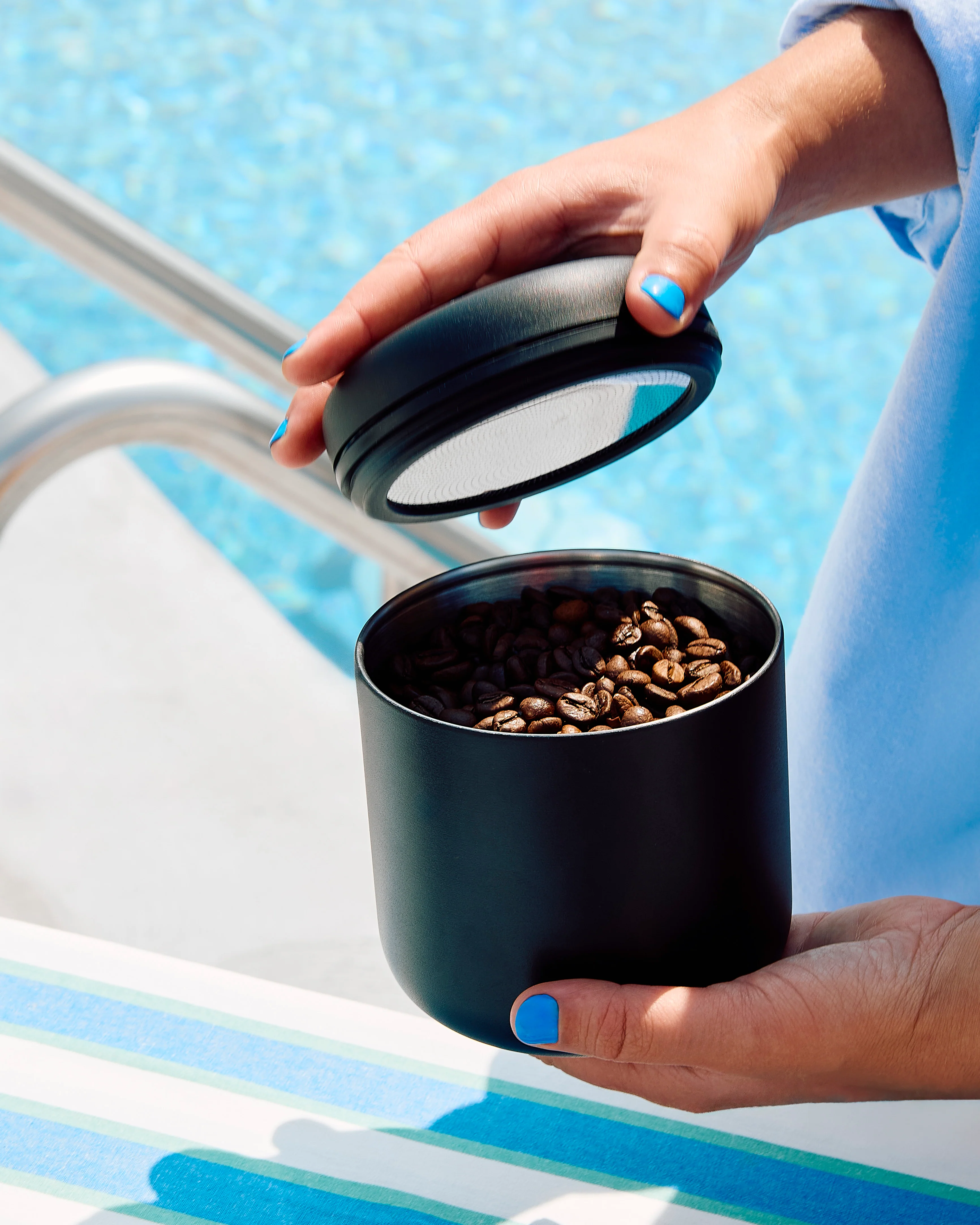 Fellow Atmos Vacuum Canister - Image 16