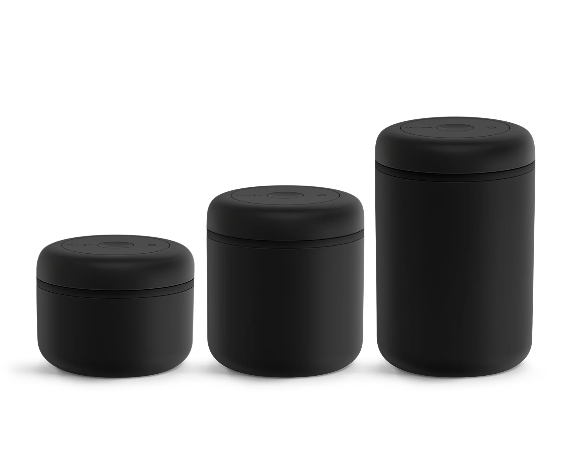 Fellow Atmos Vacuum Canister - Image 4