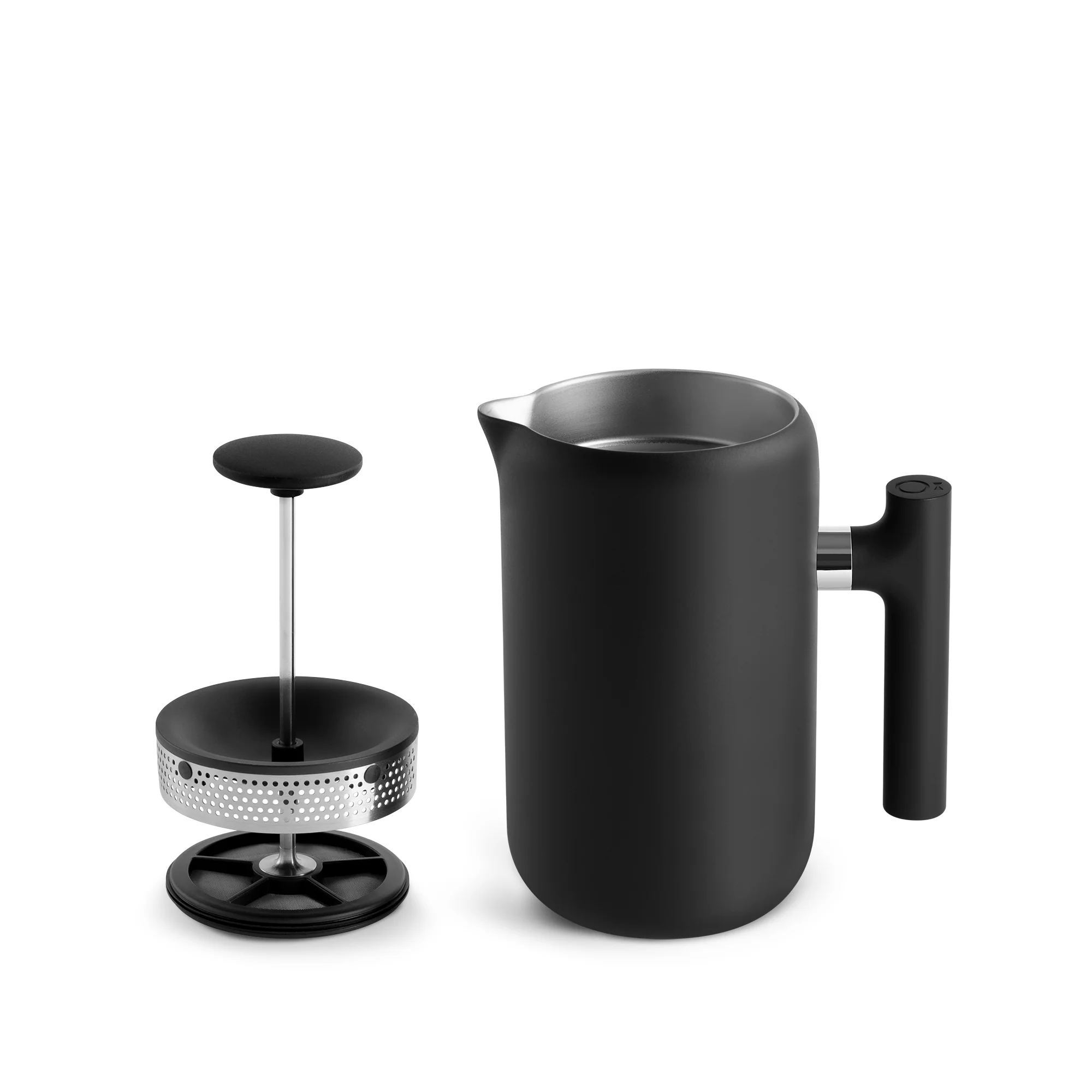 Fellow Clara French Press - Image 4