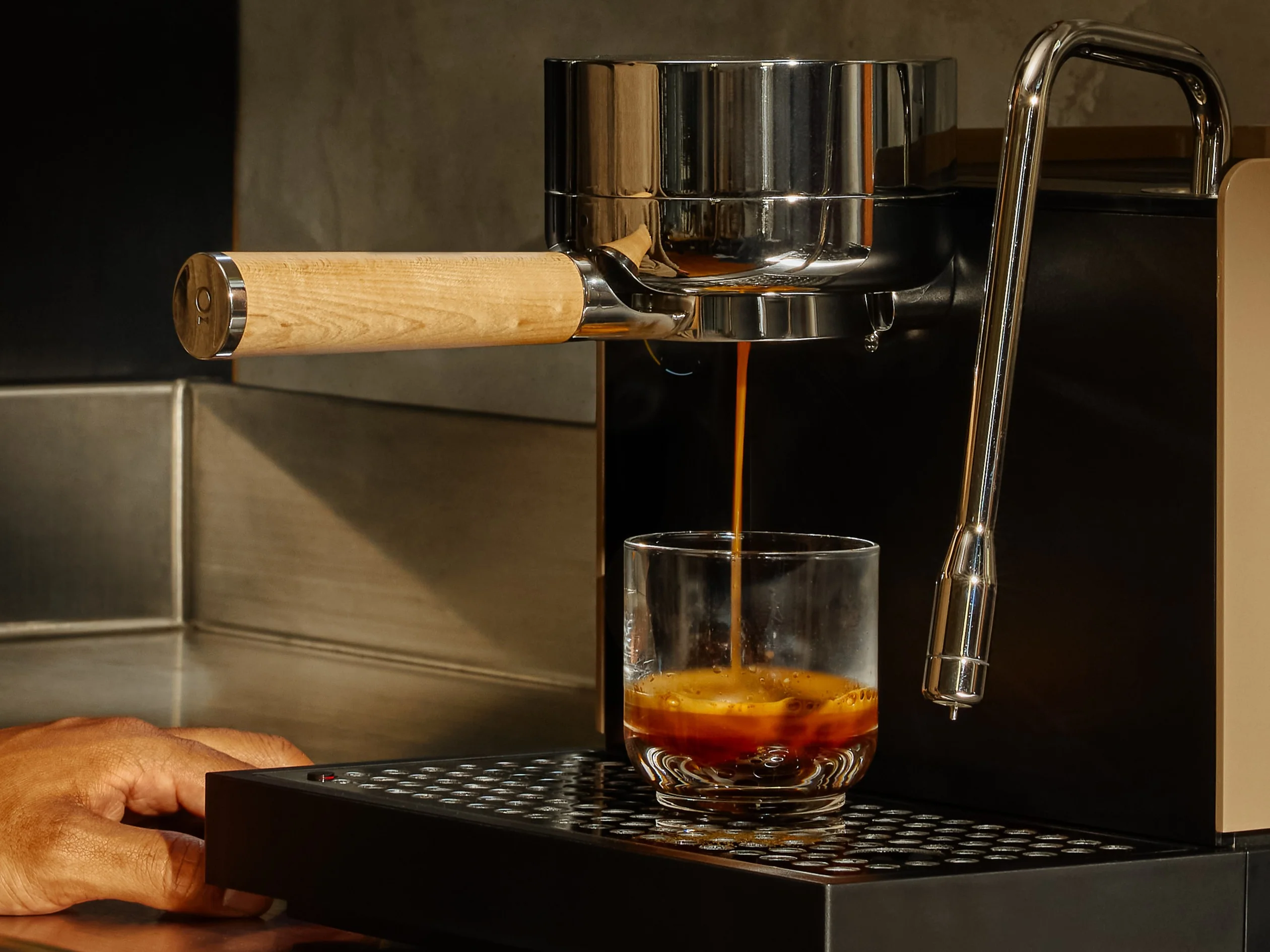 Fellow Espresso Series 1 - Image 37