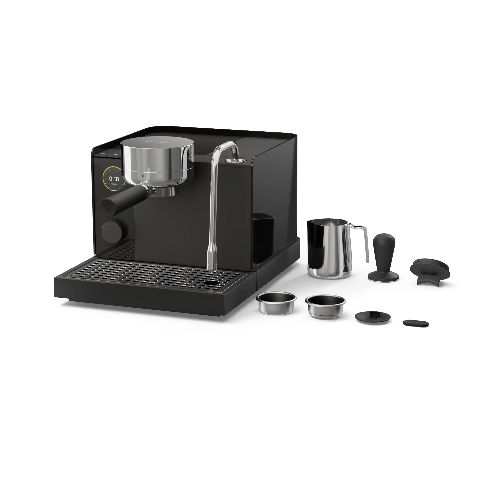 Fellow Espresso Series 1 - Image 4
