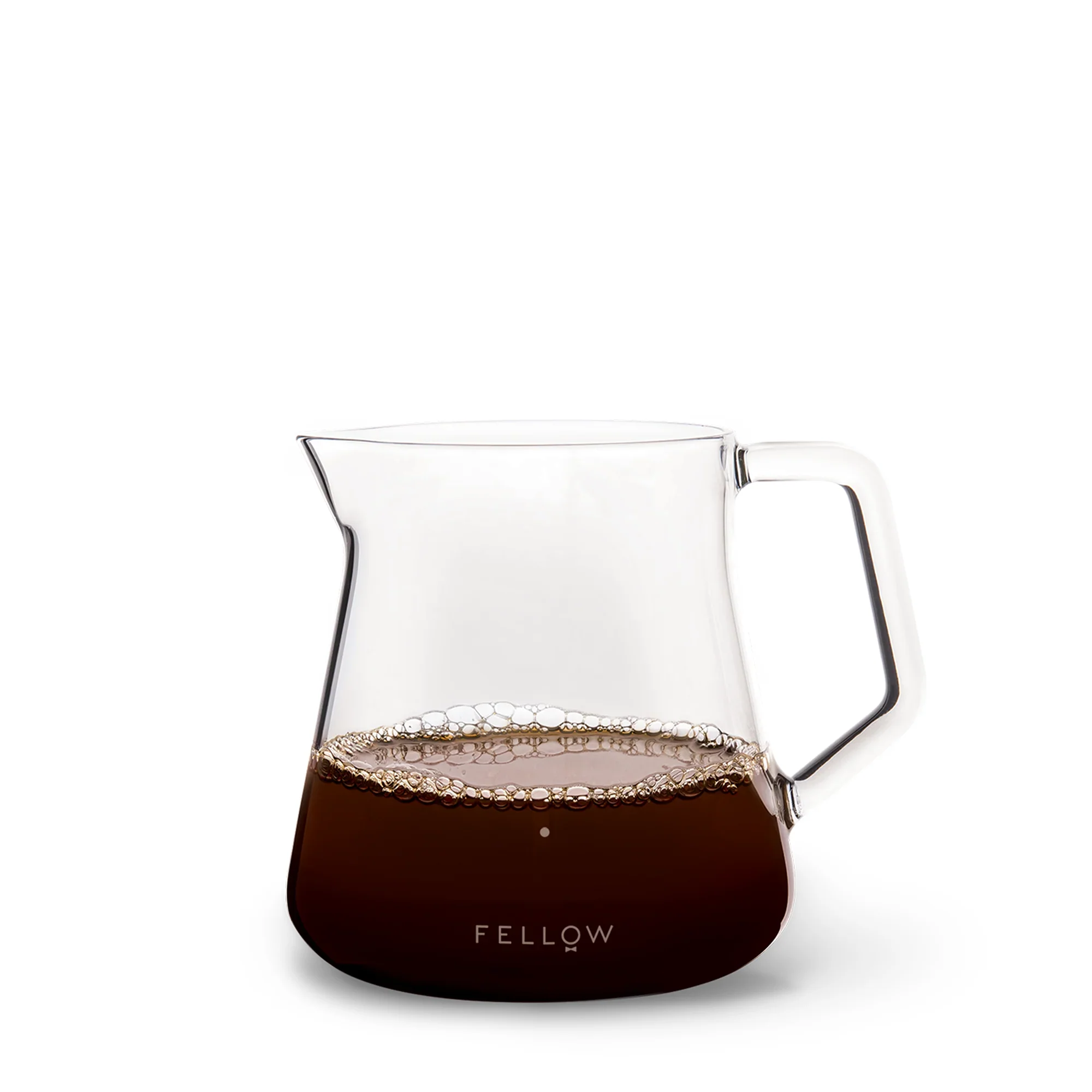 Fellow Mighty Small Glass Carafe - Image 2