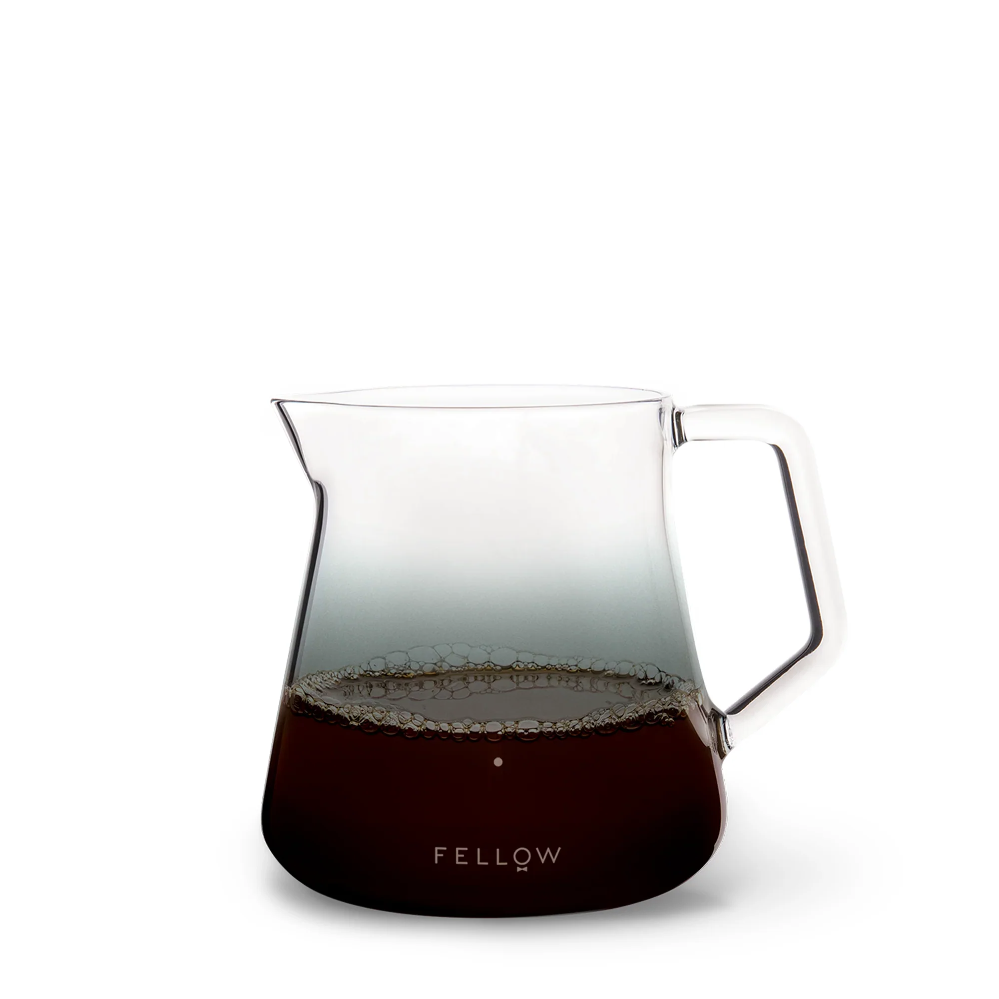 Fellow Mighty Small Glass Carafe - Image 4
