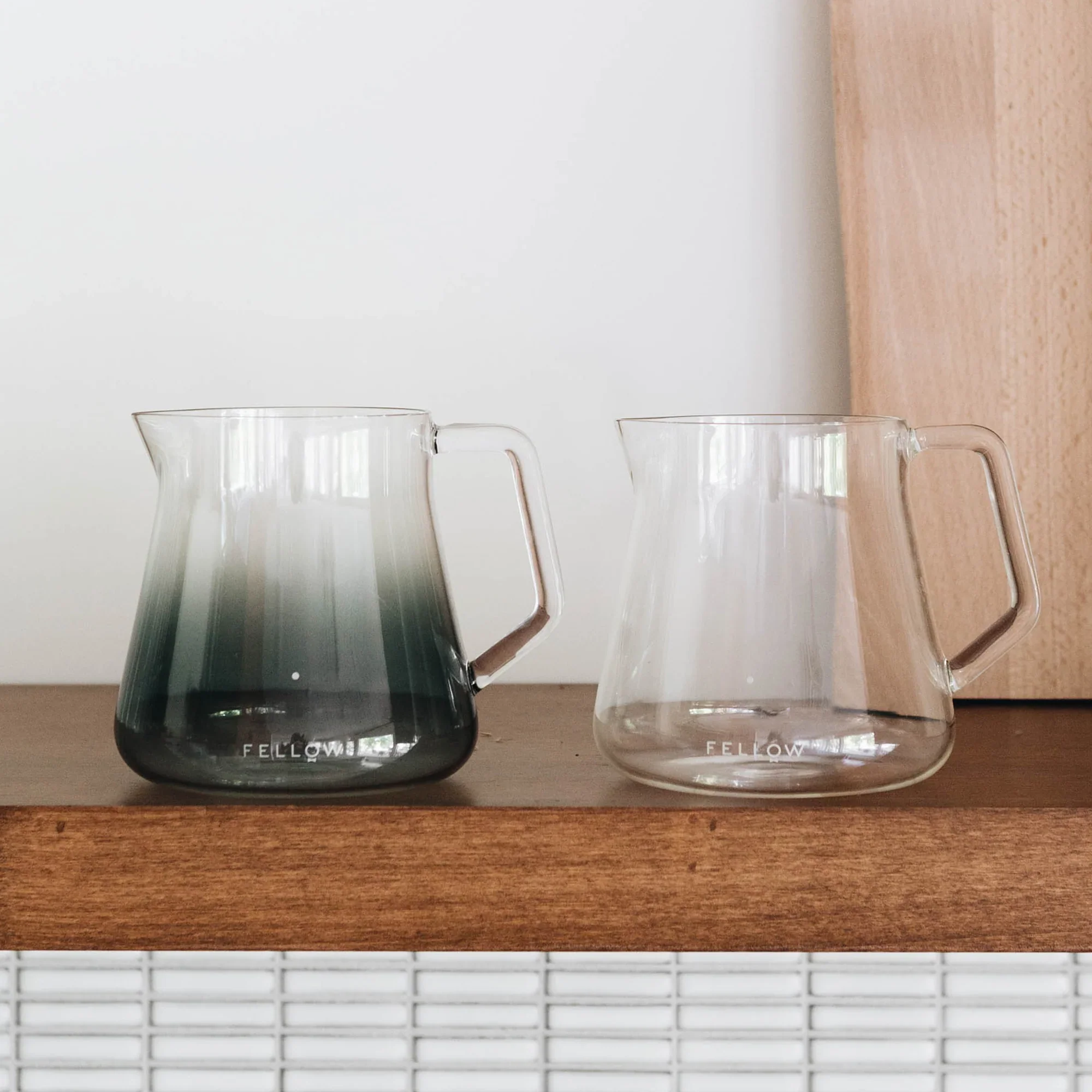 Fellow Mighty Small Glass Carafe - Image 7