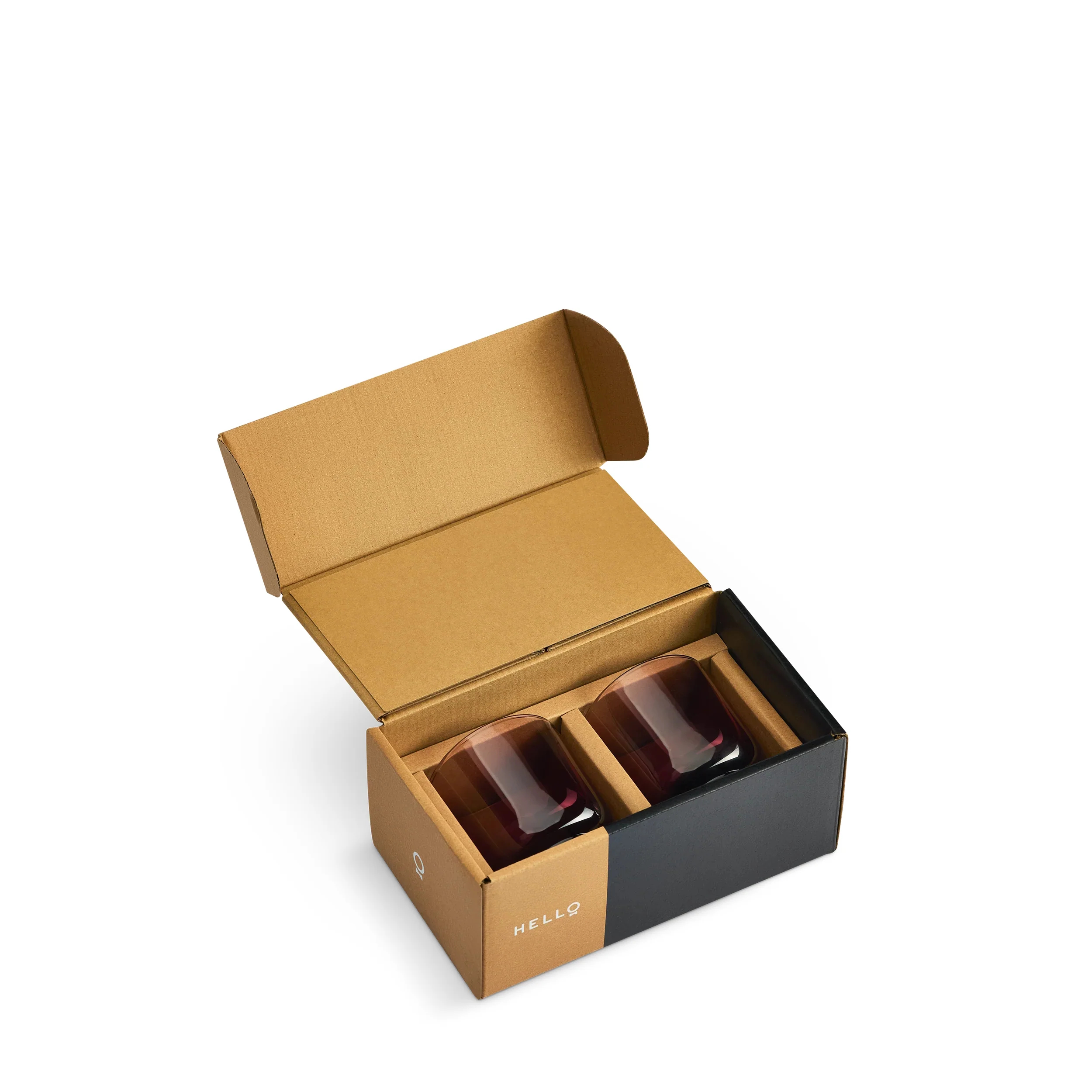 Fellow Pirch Espresso Glasses - Image 17
