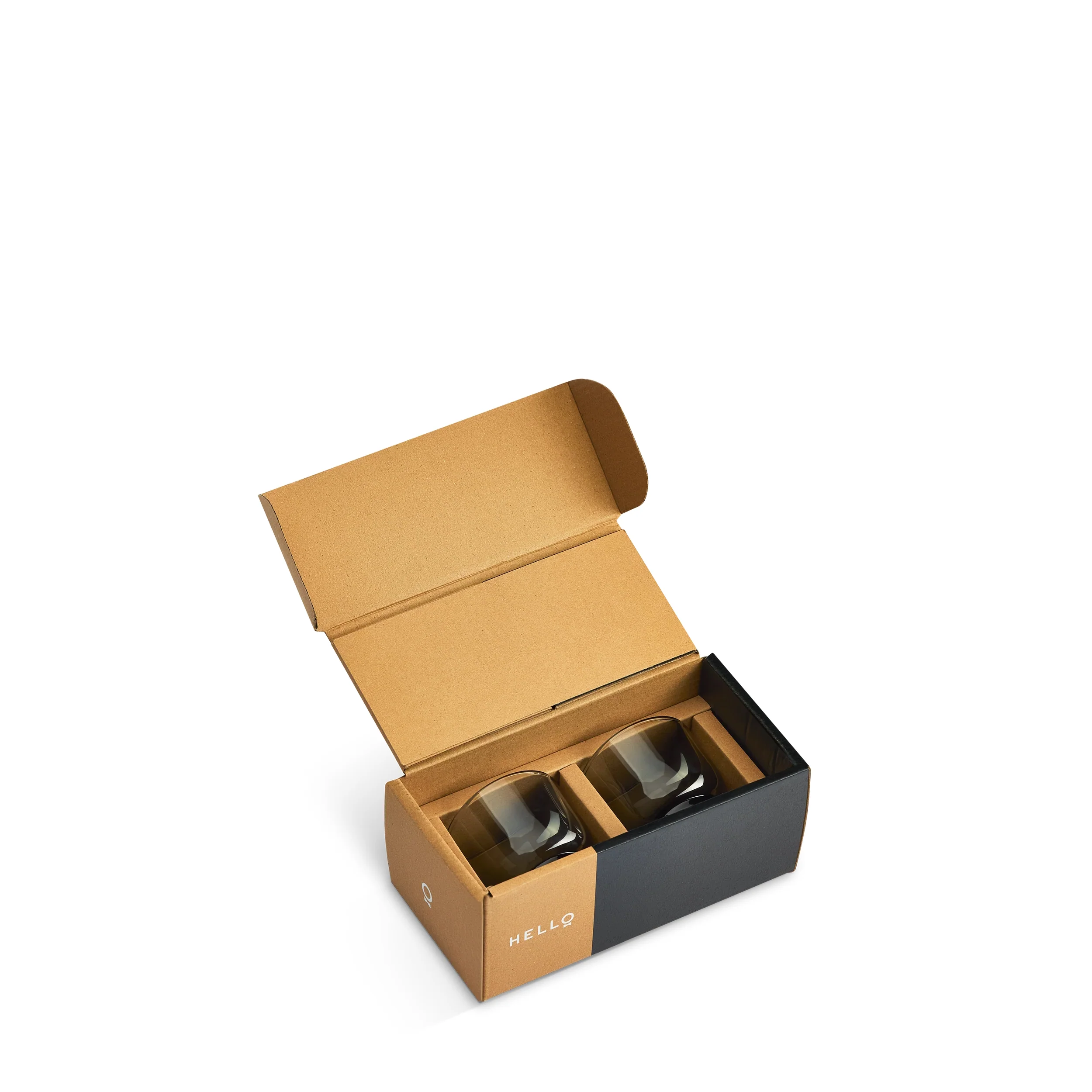 Fellow Pirch Espresso Glasses - Image 24