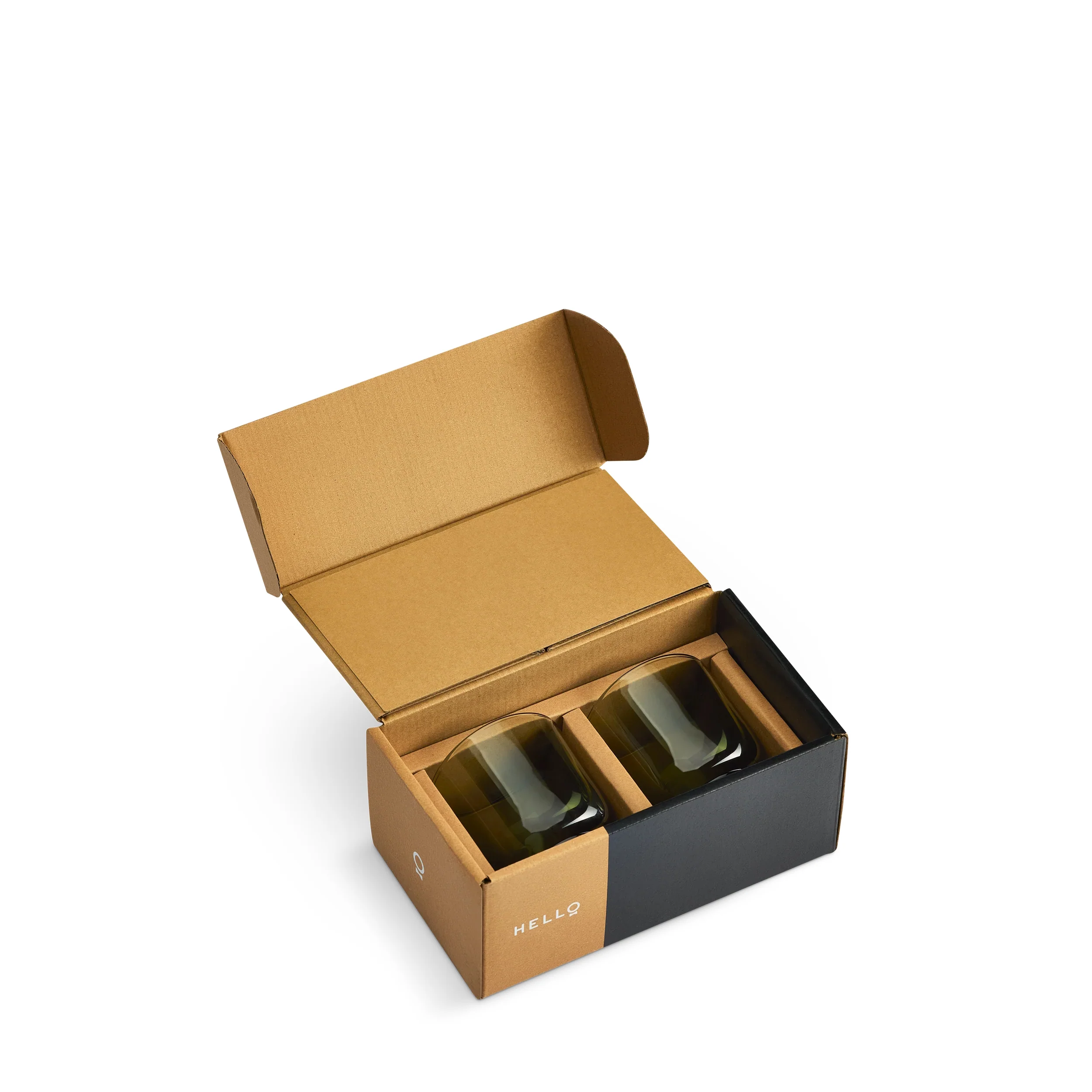 Fellow Pirch Espresso Glasses - Image 35