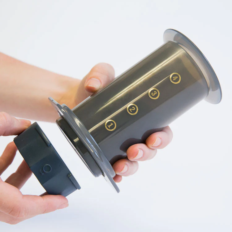 Fellow Prismo AeroPress Filter - Image 4