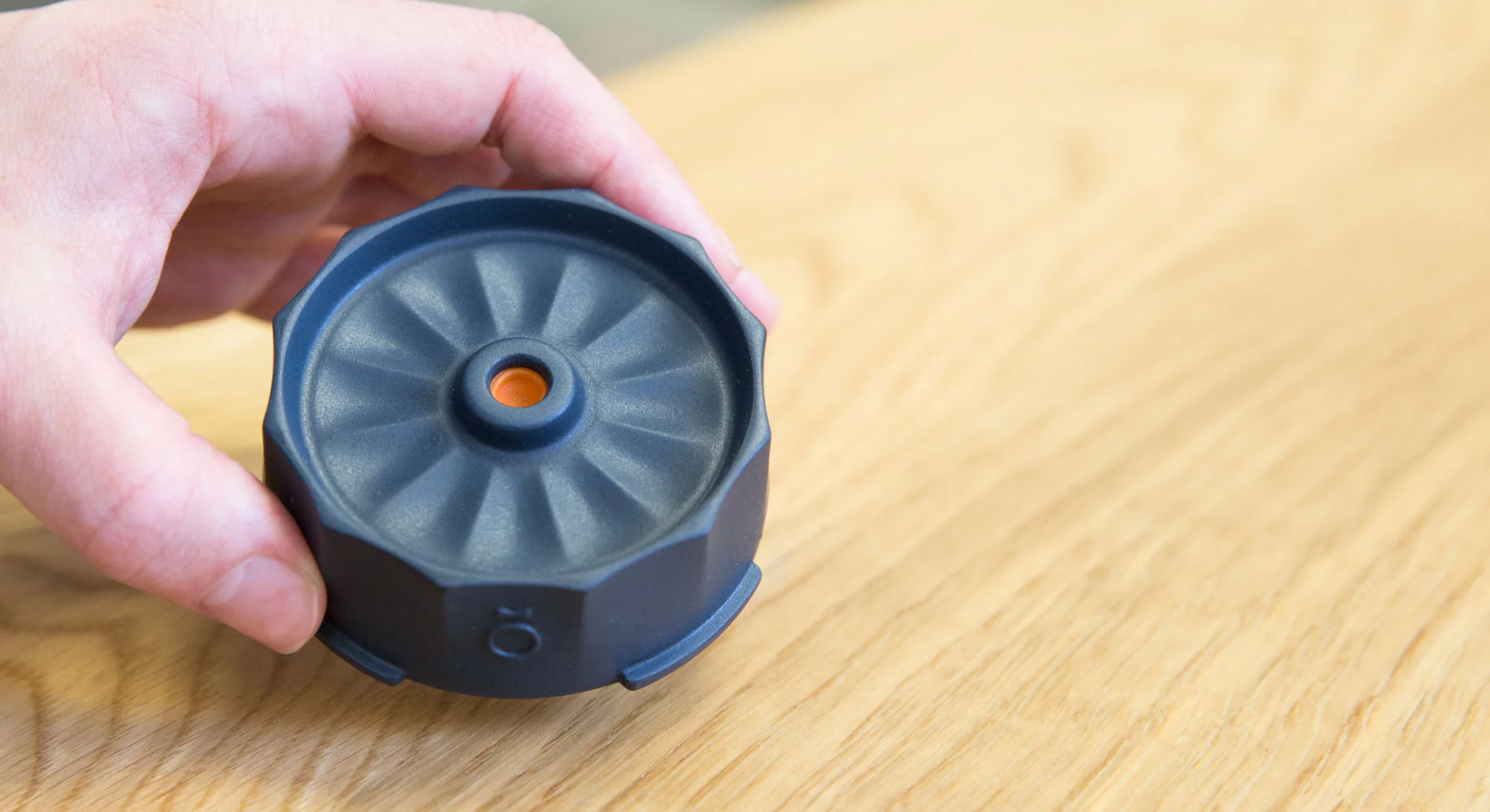 Fellow Prismo AeroPress Filter - Image 5