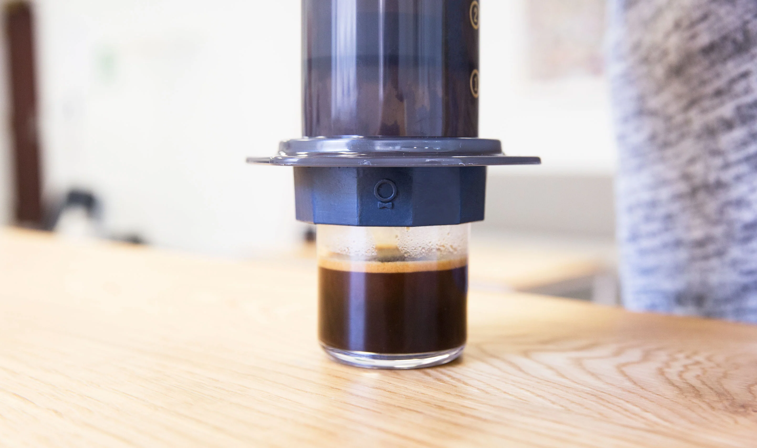 Fellow Prismo AeroPress Filter - Image 8