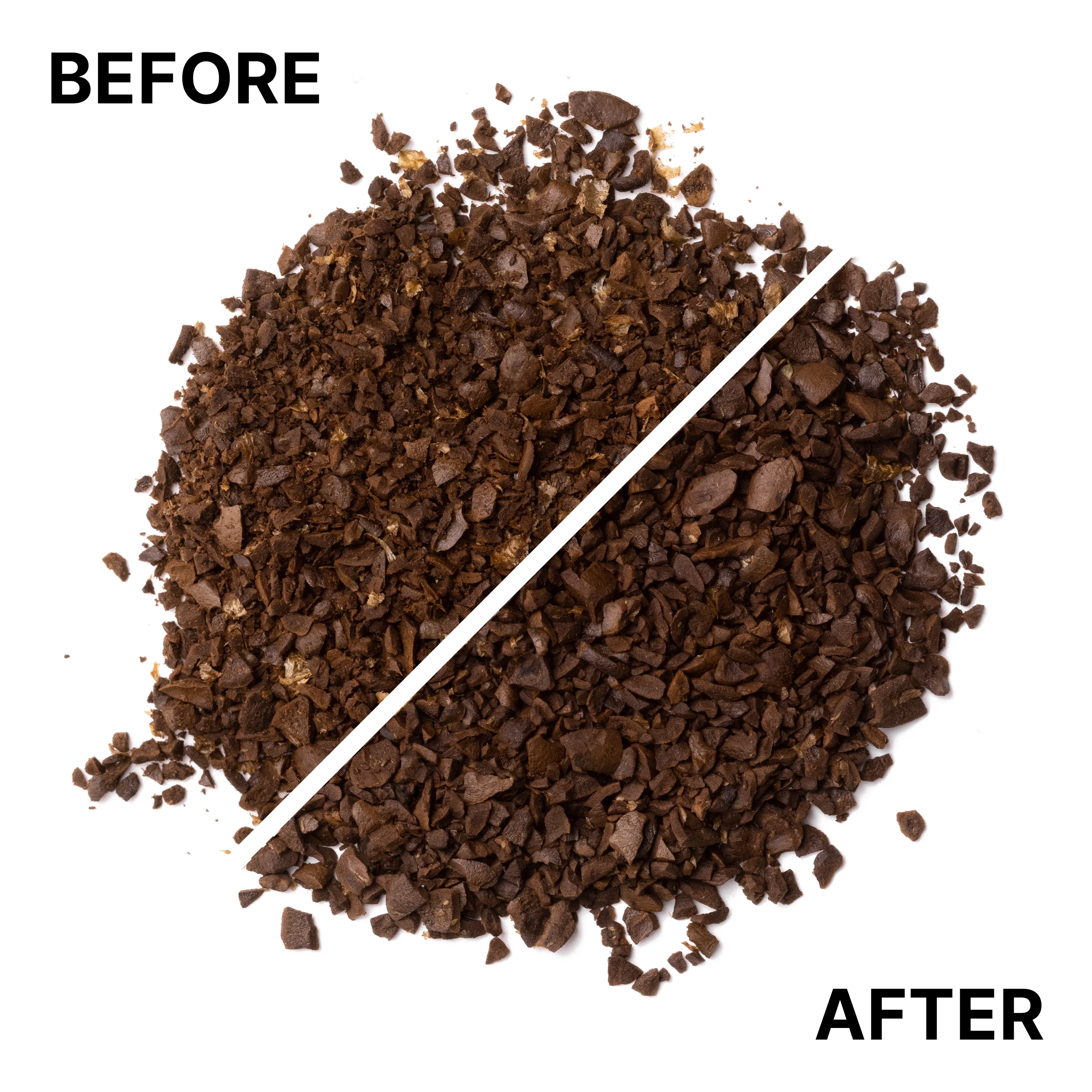 Fellow Shimmy Coffee Sieve - Image 5