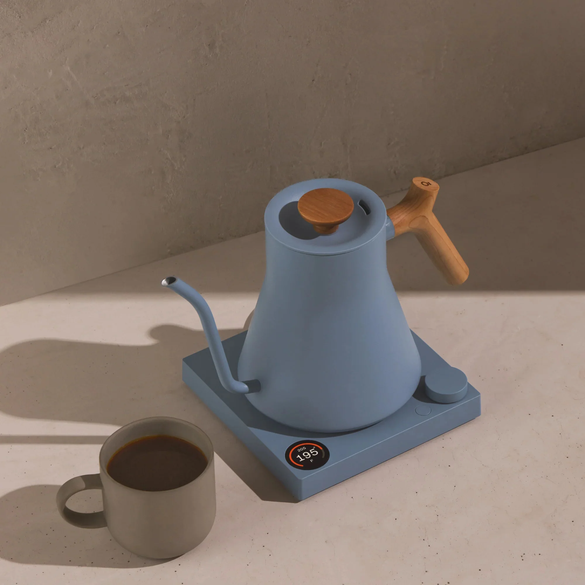 Fellow Stagg EKG Pro Electric Kettle - Image 27