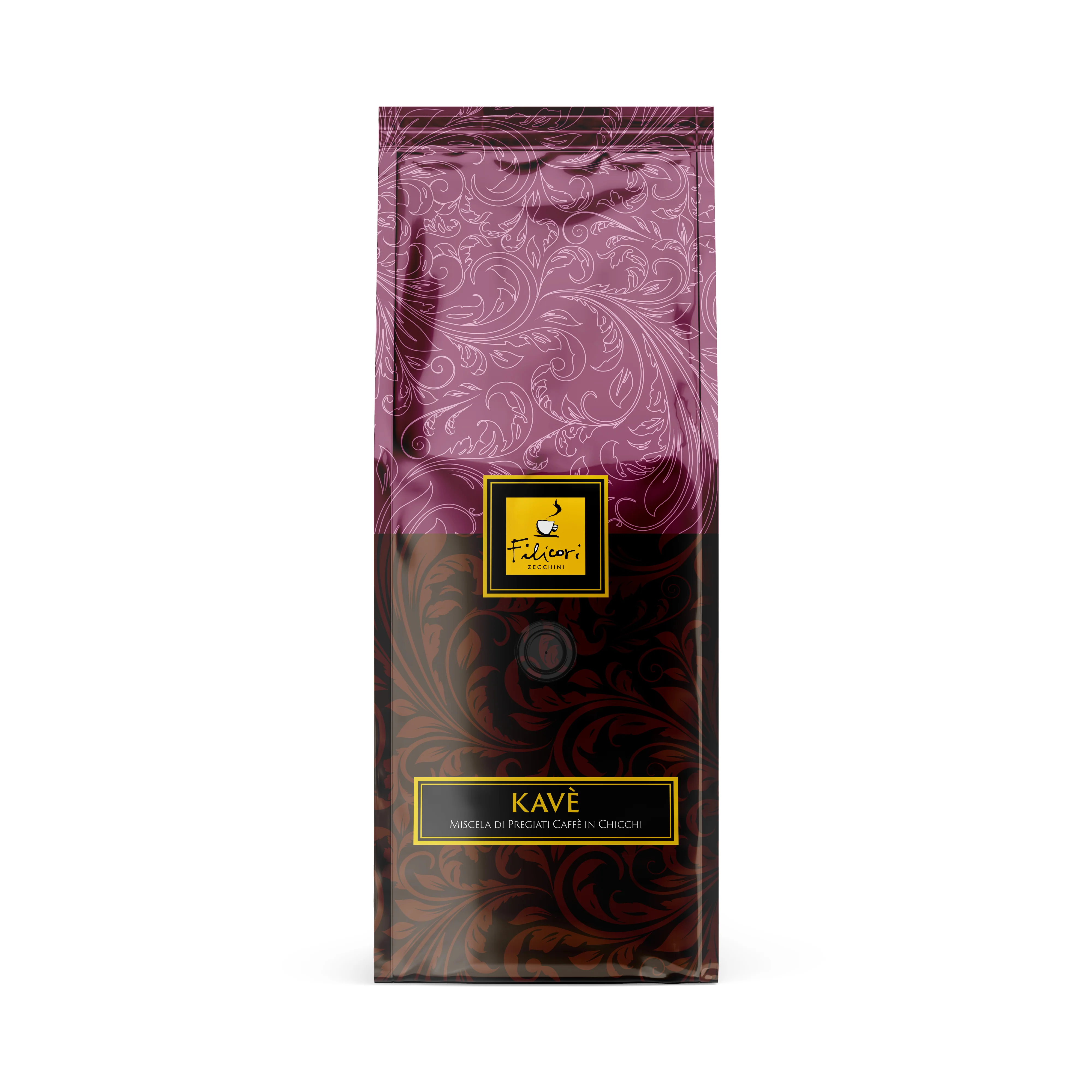 Filicori Zecchini Kave Whole Bean Coffee - Image 2