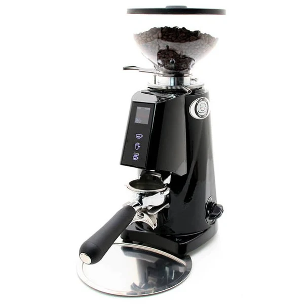 Fiorenzato F4E V2 Coffee Grinder in Black