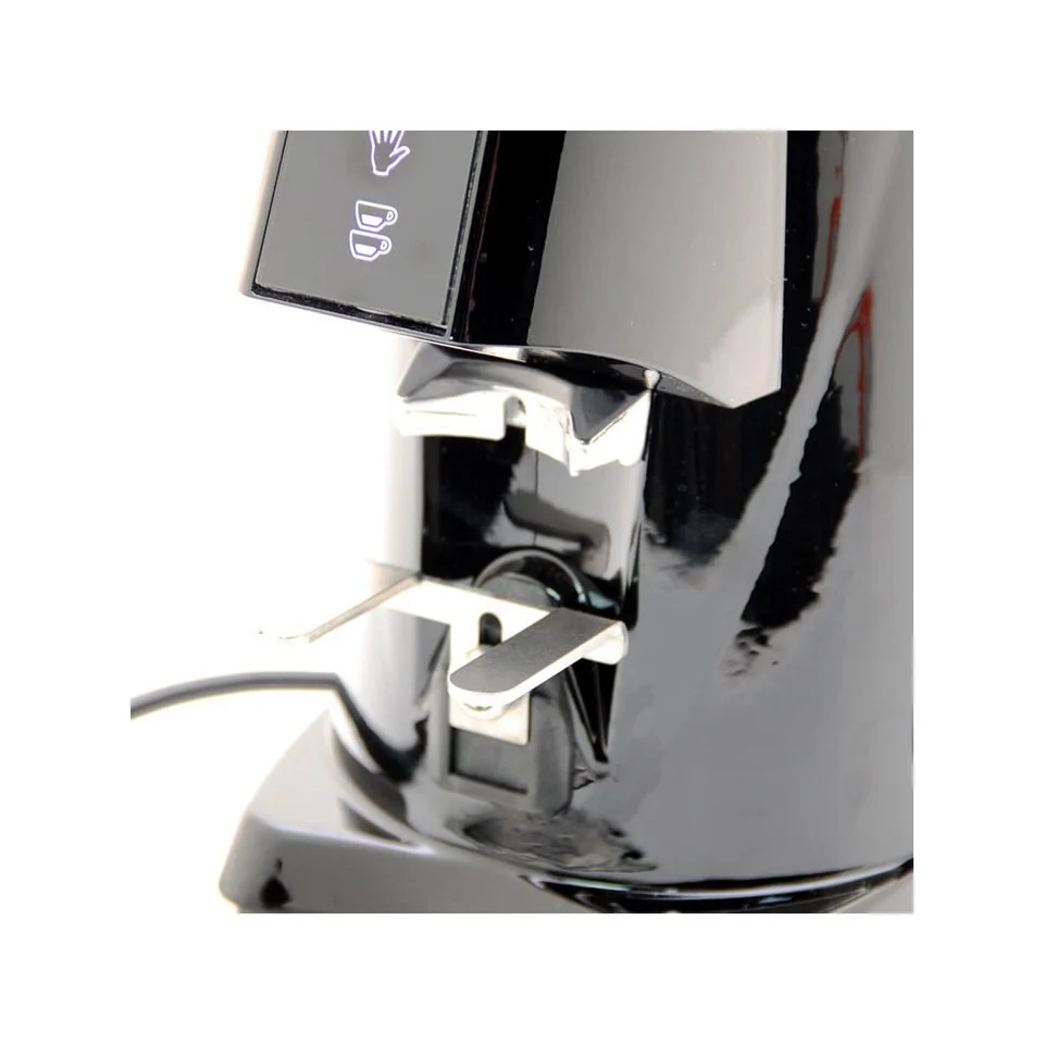 Fiorenzato F4E V2 Coffee Grinder in Grey - Image 3