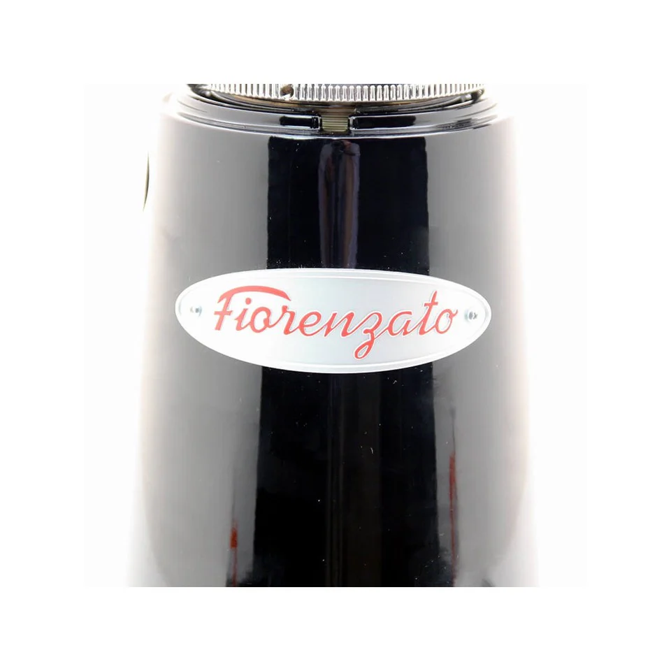 Fiorenzato F4E V2 Coffee Grinder in White - Image 5