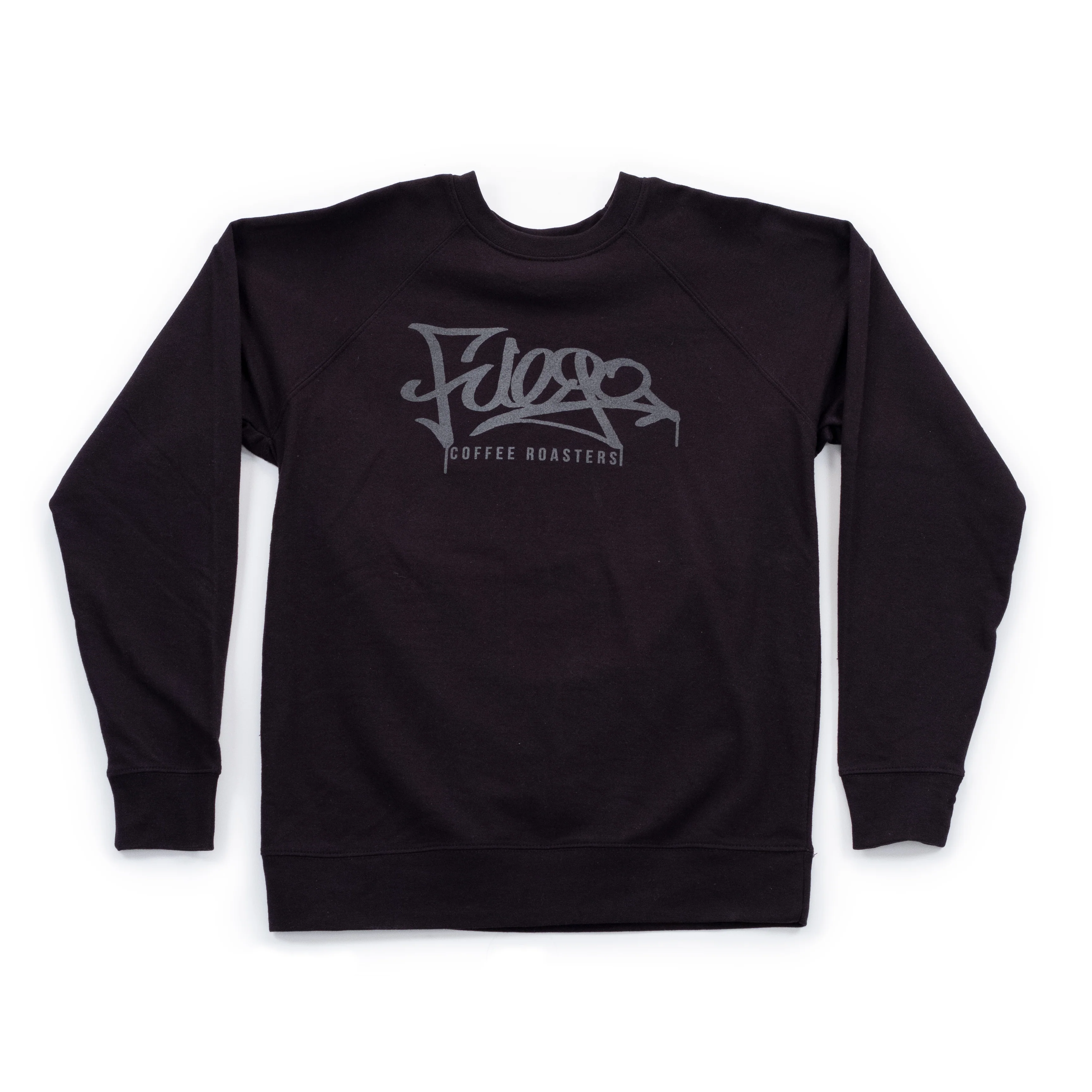 Fuego Coffee Roasters Crewneck - Size M