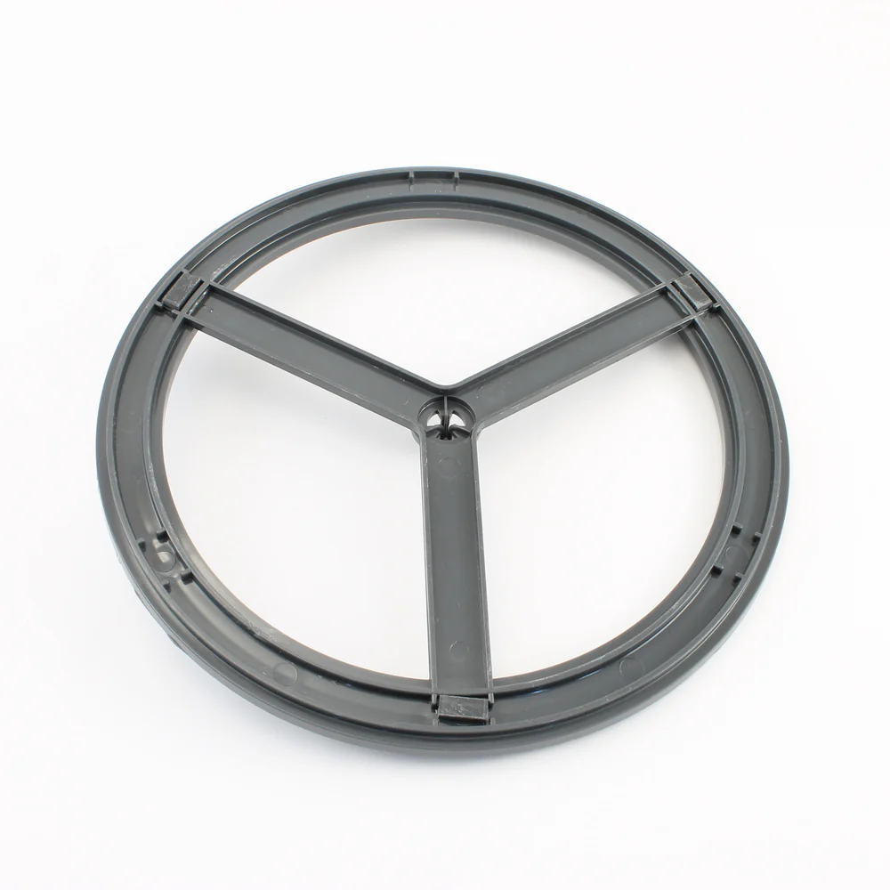 Grey Rotating Ring