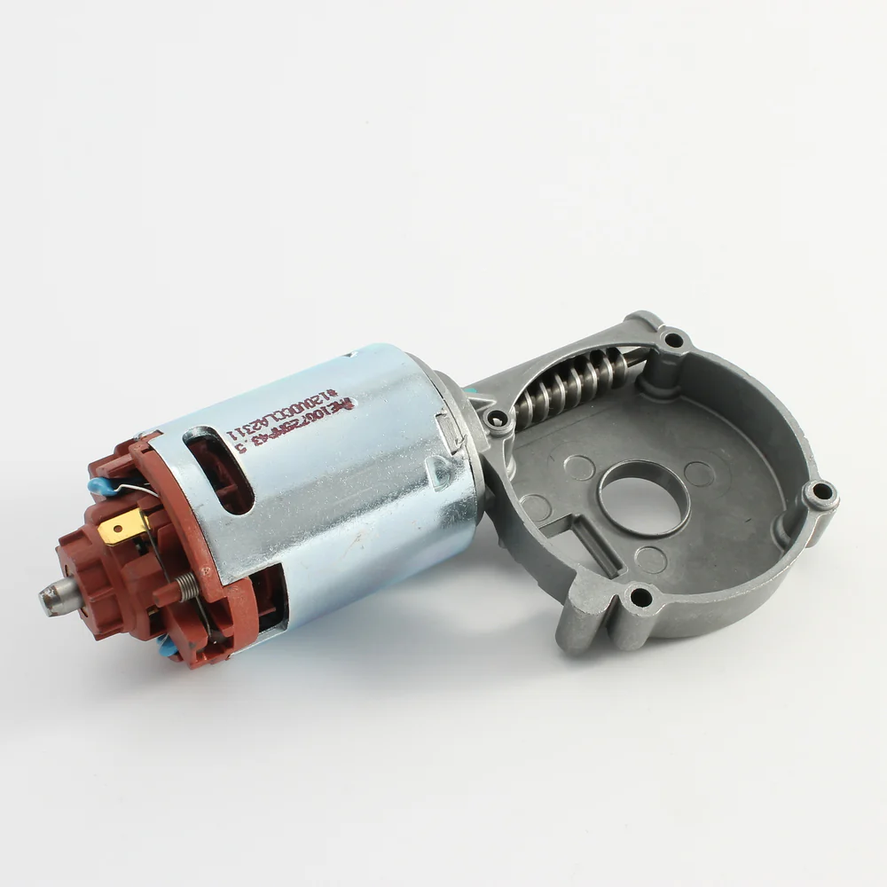 Bare Grinder Motor