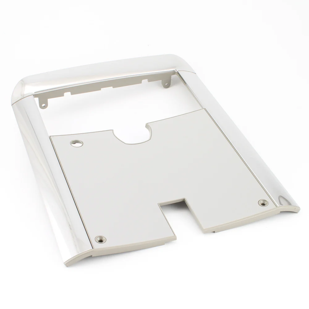 Beige Front Casing