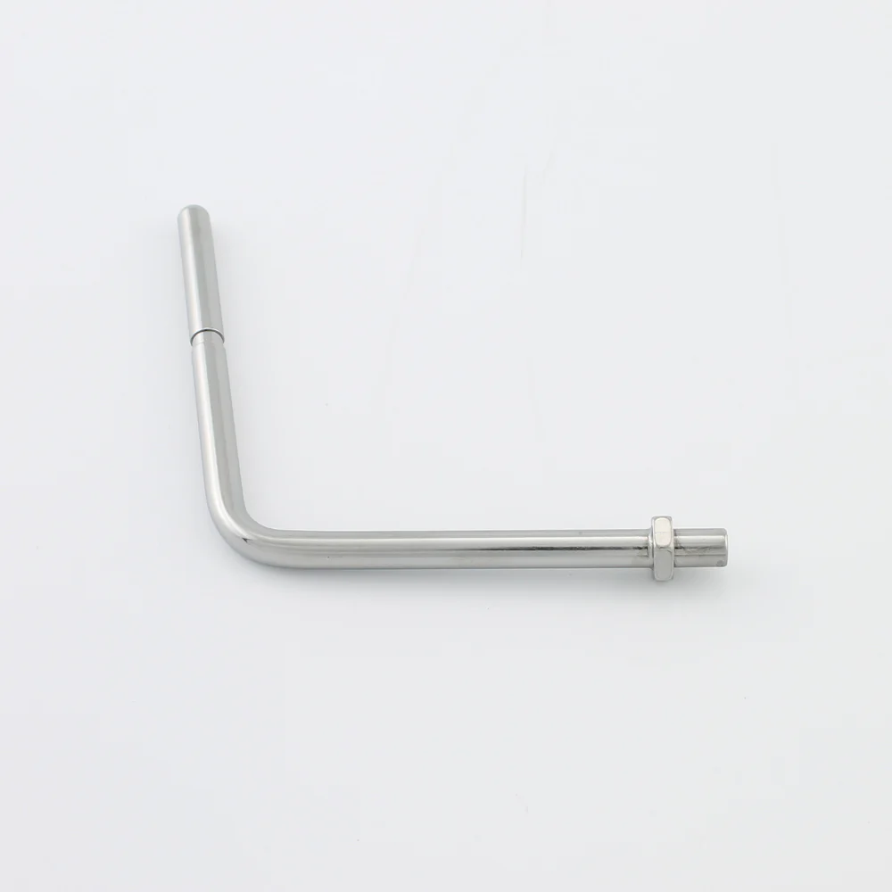Stainless Steel Steam Wand
