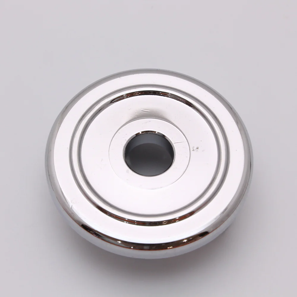 Chromed Steam Wand Support