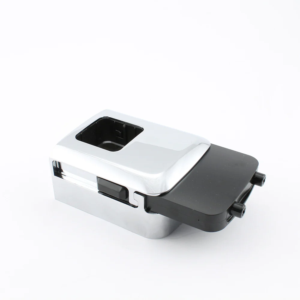 Complete Coffee Dispenser Assembly