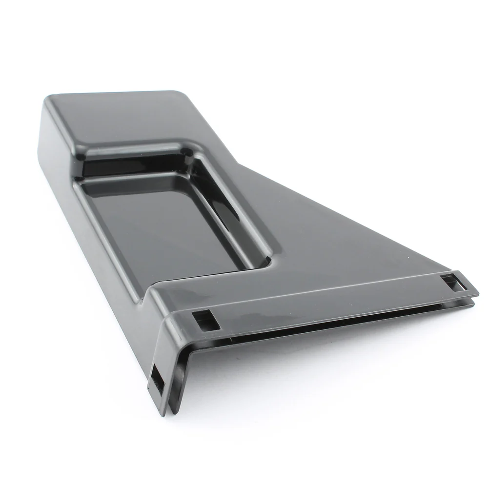 Dump Box Upper Guard 996530007397 | Gaggia GA-996530007397